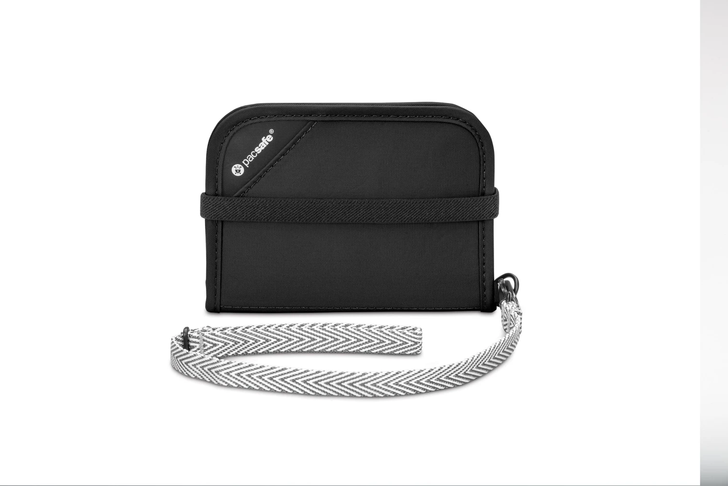 Pacsafe RFIDsafe V50 Wallet Pacsafe RFIDsafe V50 Wallet -Luggage Pros Shop Pacsafe RFIDsafe V50 Wallet