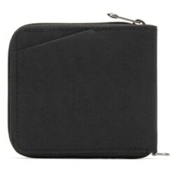 Pacsafe RFIDsafe Zip Around Wallet -Luggage Pros Shop Pacsafe RFIDsafe Zip Around Wallet 10