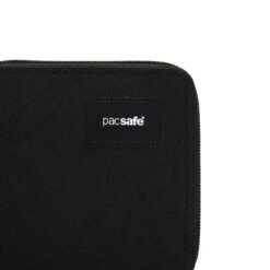 Pacsafe RFIDsafe Zip Around Wallet -Luggage Pros Shop Pacsafe RFIDsafe Zip Around Wallet 17