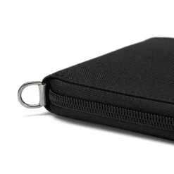 Pacsafe RFIDsafe Zip Around Wallet -Luggage Pros Shop Pacsafe RFIDsafe Zip Around Wallet 19