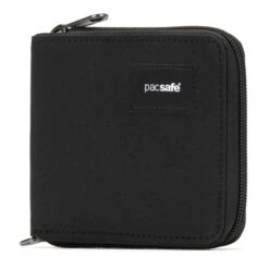 Pacsafe RFIDsafe Zip Around Wallet -Luggage Pros Shop Pacsafe RFIDsafe Zip Around Wallet 4 ae4b7691 db7e 4909 b1ba 5c80cad8f215