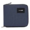 Pacsafe RFIDsafe Zip Around Wallet -Luggage Pros Shop Pacsafe RFIDsafe Zip Around Wallet fc2b4e95 3ca8 4da2 8124 2a5757f225a1