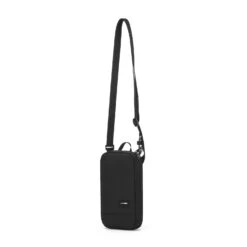 Pacsafe Rfidsafe Tech Crossbody -Luggage Pros Shop Pacsafe Rfidsafe Tech Crossbody 3