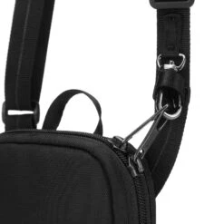 Pacsafe Rfidsafe Tech Crossbody -Luggage Pros Shop Pacsafe Rfidsafe Tech Crossbody 6