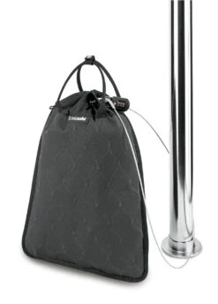 Pacsafe Travelsafe 12L GII Portable Safe -Luggage Pros Shop Pacsafe Travelsafe 12L GII Portable Safe 4