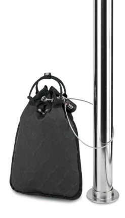 Pacsafe Travelsafe 5L GII Portable Safe -Luggage Pros Shop Pacsafe Travelsafe 5L GII Portable Safe 4