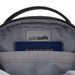 Pacsafe V Companion Crossbody -Luggage Pros Shop Pacsafe V Companion Crossbody 19