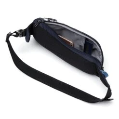 Pacsafe V Anti-theft Action Sling Pack 11 Pacsafe V Anti-theft Action Sling Pack -Luggage Pros Shop Pacsafe Vibe 150 Sling Pack 10