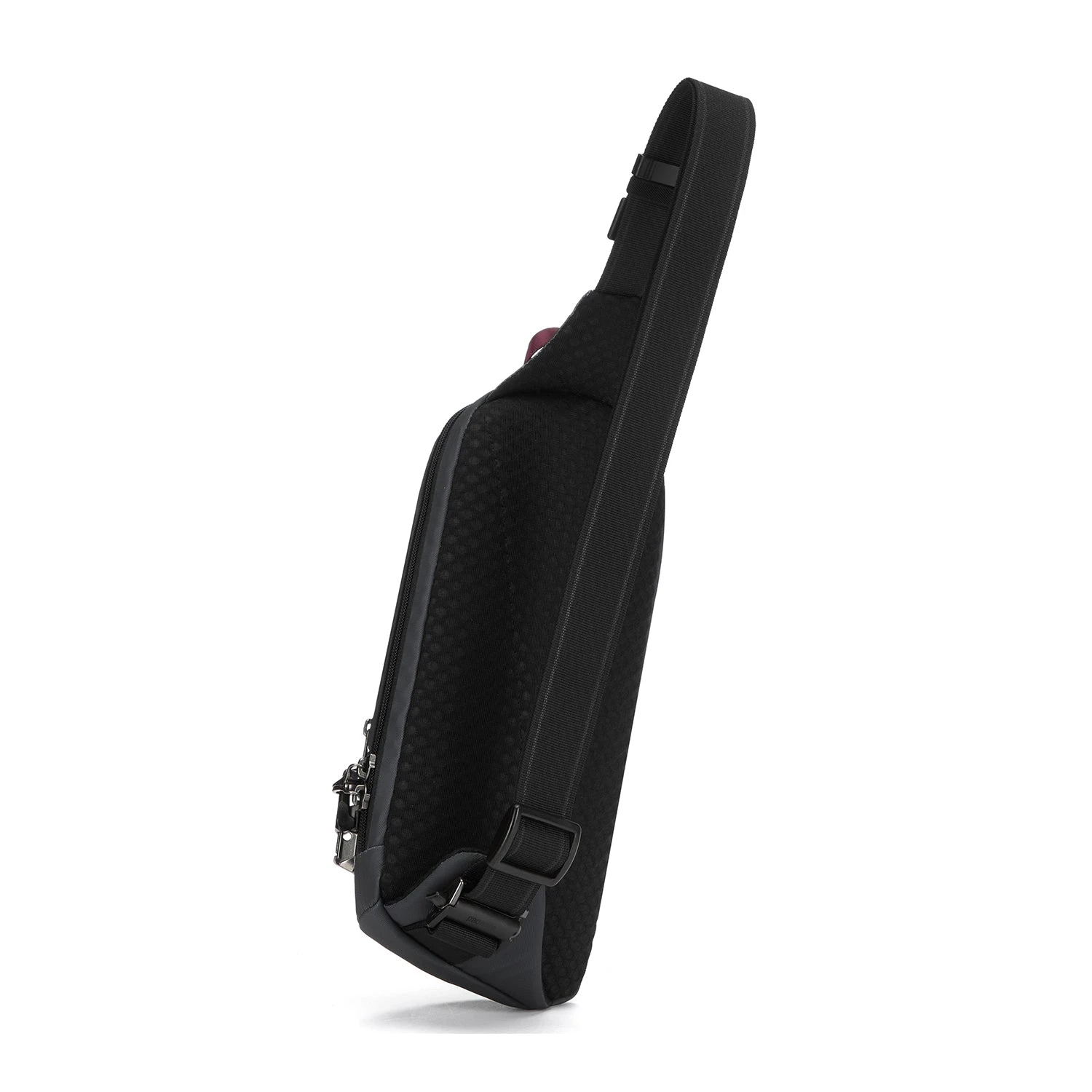 Pacsafe V Anti-theft Action Sling Pack Pacsafe V Anti-theft Action Sling Pack -Luggage Pros Shop Pacsafe Vibe 150 Sling Pack 2