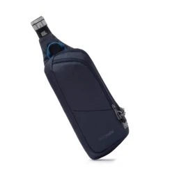 Pacsafe V Anti-theft Action Sling Pack 10 Pacsafe V Anti-theft Action Sling Pack -Luggage Pros Shop Pacsafe Vibe 150 Sling Pack 9