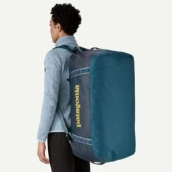 Patagonia Black Hole Duffel 70L 4 Patagonia Black Hole Duffel 70L -Luggage Pros Shop Patagonia Black Hole Duffel 70L 4
