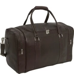 Piel Classic Weekend Carry-On 9 Piel Classic Weekend Carry-On -Luggage Pros Shop Piel Classic Weekend Carry On 8