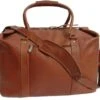 Piel European Carry-On -Luggage Pros Shop Piel European Carry On