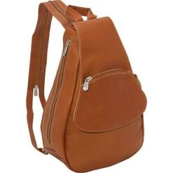 Piel Flap-Over Sling -Luggage Pros Shop Piel Flap Over Sling 4