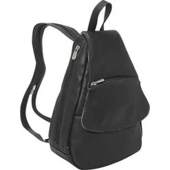 Piel Flap-Over Sling -Luggage Pros Shop Piel Flap Over Sling 5
