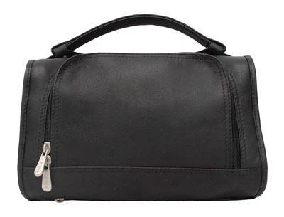 Piel Half-Moon Utility Kit Piel Half-Moon Utility Kit -Luggage Pros Shop Piel Half Moon Utility Kit 4