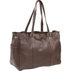Piel Large Shopping Bag -Luggage Pros Shop Piel Large Shopping Bag 8