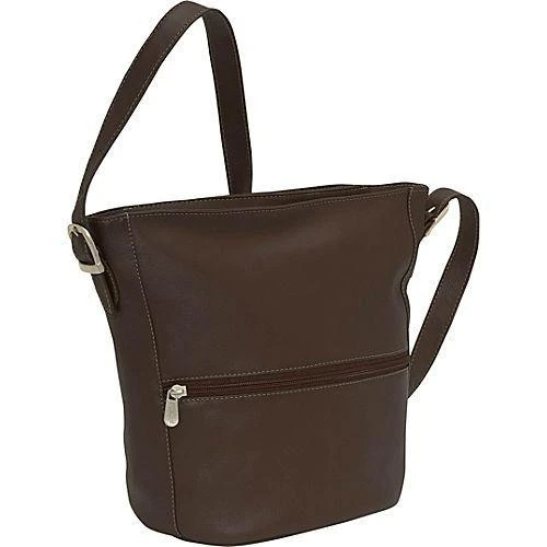 Piel Leather Bucket Bag Piel Leather Bucket Bag -Luggage Pros Shop Piel Leather Bucket Bag
