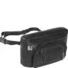 Piel Leather Carry-All Waist Bag -Luggage Pros Shop Piel Leather Carry All Waist Bag