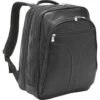 Piel Leather Checkpoint Friendly Urban Backpack -Luggage Pros Shop Piel Leather Checkpoint Friendly Urban Backpack