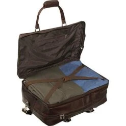 Piel Leather Complete Carry-All Bag -Luggage Pros Shop Piel Leather Complete Carry All Bag 5 ad99e1f0 af7d 4e80 9a29 759cf701bd08