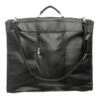 Piel Leather Elite Garment Bag -Luggage Pros Shop Piel Leather Elite Garment Bag