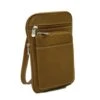 Piel Leather Hanging Travel Organizer 1 Piel Leather Hanging Travel Organizer -Luggage Pros Shop Piel Leather Hanging Travel Organizer