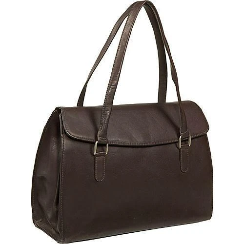 Piel Leather Ladies Computer Portfolio Piel Leather Ladies Computer Portfolio -Luggage Pros Shop Piel Leather Ladies Computer Portfolio 5