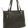 Piel Leather Ladies Laptop Tote -Luggage Pros Shop Piel Leather Ladies Laptop Tote