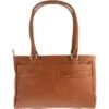 Piel Leather Ladies Laptop Tote With Pockets 2 Piel Leather Ladies Laptop Tote With Pockets -Luggage Pros Shop Piel Leather Ladies Laptop Tote With Pockets