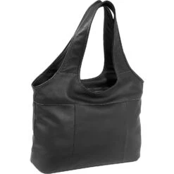 Piel Leather Laptop Hobo -Luggage Pros Shop Piel Leather Laptop Hobo 10