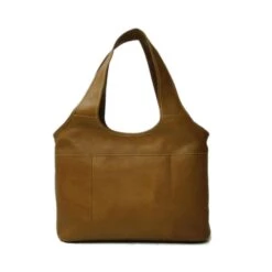 Piel Leather Laptop Hobo -Luggage Pros Shop Piel Leather Laptop Hobo 7