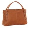 Piel Leather Large Handbag/Cross Body Bag -Luggage Pros Shop Piel Leather Large HandbagCross Body Bag