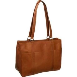 Piel Leather Medium Shopping Bag 7 Piel Leather Medium Shopping Bag -Luggage Pros Shop Piel Leather Medium Shopping Bag 6