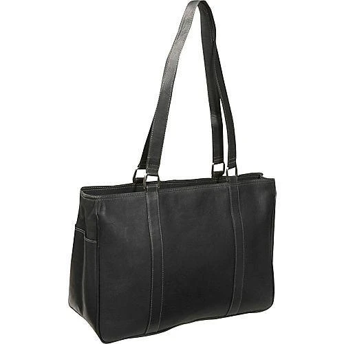 Piel Leather Medium Shopping Bag Piel Leather Medium Shopping Bag -Luggage Pros Shop Piel Leather Medium Shopping Bag 7