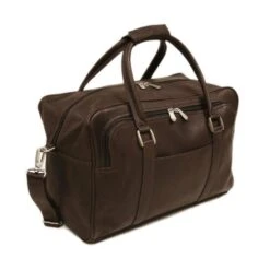 Piel Leather Mini Carry-On -Luggage Pros Shop Piel Leather Mini Carry On 6