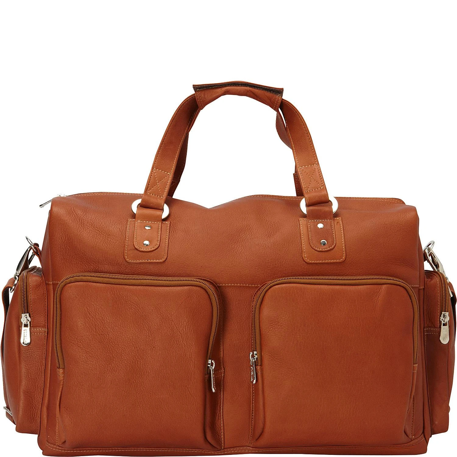 Piel Leather Multi-Pocket Carry-On Piel Leather Multi-Pocket Carry-On -Luggage Pros Shop Piel Leather Multi Pocket Carry On 2 e9746a75 463a 4bc0 a81b a4d3dbbf3559
