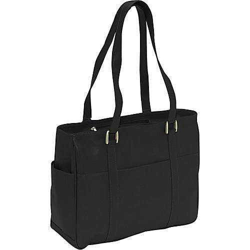 Piel Leather Small Shopping Bag Piel Leather Small Shopping Bag -Luggage Pros Shop Piel Leather Small Shopping Bag 6