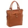 Piel Leather Tablet Shoulder Bag -Luggage Pros Shop Piel Leather Tablet Shoulder Bag