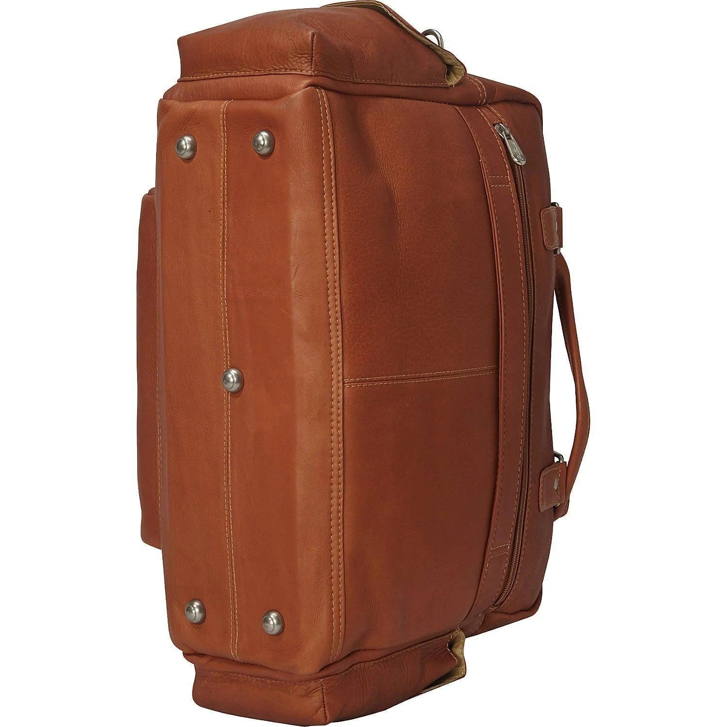 Piel Leather Travelers Carry-On Piel Leather Travelers Carry-On -Luggage Pros Shop Piel Leather Travelers Carry On 7