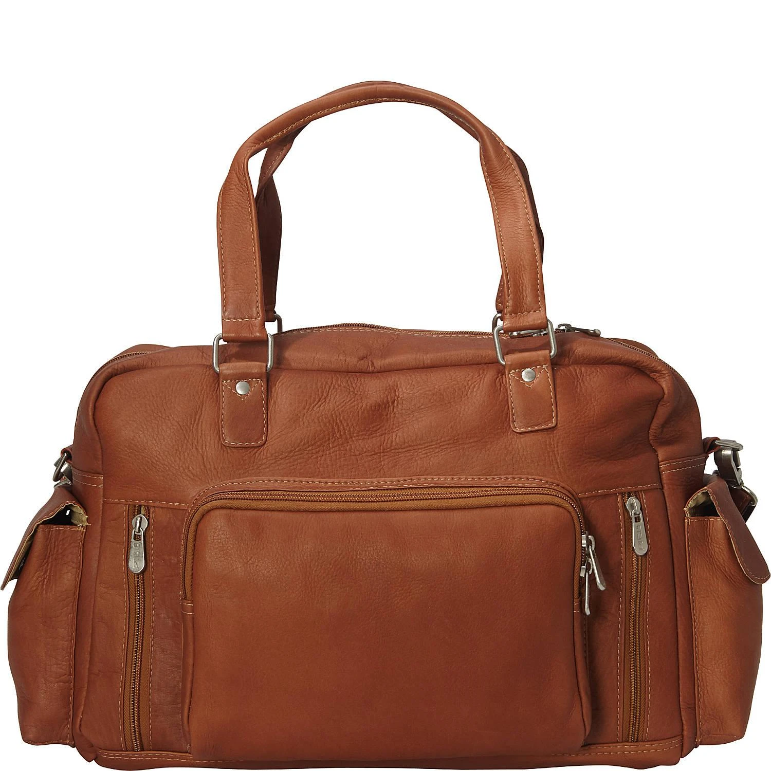 Piel Leather Travelers Carry-On Piel Leather Travelers Carry-On -Luggage Pros Shop Piel Leather Travelers Carry On