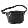 Piel Leather Travelers Waist Bag -Luggage Pros Shop Piel Leather Travelers Waist Bag