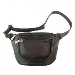 Piel Leather Travelers Waist Bag 10 Piel Leather Travelers Waist Bag -Luggage Pros Shop Piel Leather Travelers Waist Bag 9