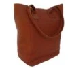Piel Leather XL Shopping Bag 1 Piel Leather XL Shopping Bag -Luggage Pros Shop Piel Leather XL Shopping Bag