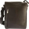 Piel Leather IPad/Tablet Shoulder Bag -Luggage Pros Shop Piel Leather iPadTablet Shoulder Bag