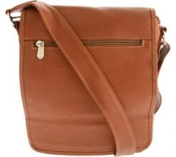 Piel Leather IPad/Tablet Shoulder Bag -Luggage Pros Shop Piel Leather iPadTablet Shoulder Bag 8