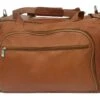 Piel Multi-Compartment Duffel Bag -Luggage Pros Shop Piel Multi Compartment Duffel Bag
