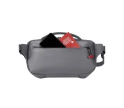 Victorinox Touring 2.0 Sling Bag -Luggage Pros Shop SB Gry Front3