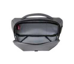 Victorinox Touring 2.0 Sling Bag -Luggage Pros Shop SB Gry Open