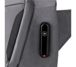 Victorinox Touring 2.0 Sling Bag -Luggage Pros Shop SB Gry Secure